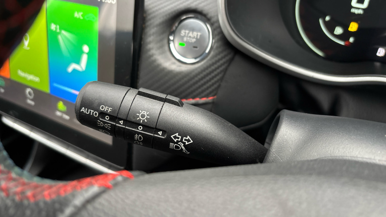 MG ZS 1.0T GDi Exclusive 5dr DCT Petrol Hatchback